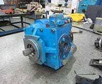 When to replace your hydraulic pump