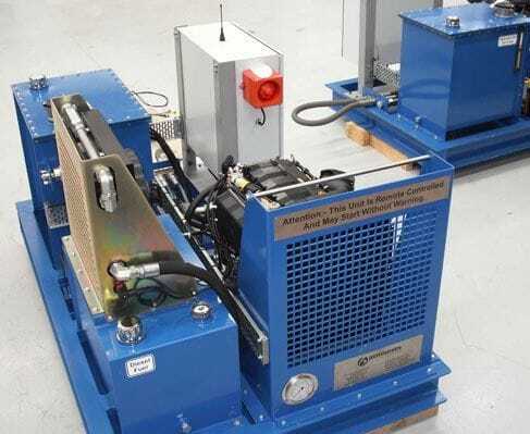 Common Hydraulic System Errors