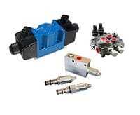 The Importance of Picking the Right Hydraulic Valves
