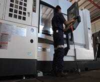 Berendsen Machining Capabilities - Watch Our Video