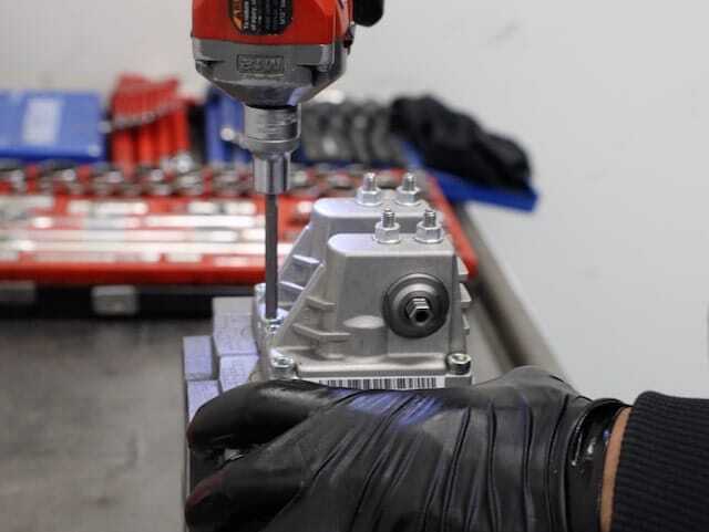 Berendsen Opens 3 Danfoss Build Centres