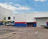 Wollongong Warehouse Expansion