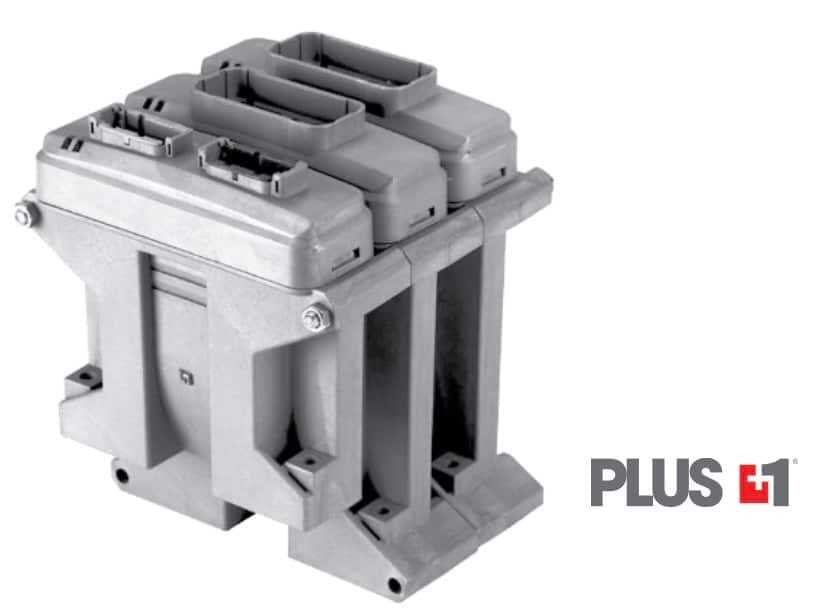 HOW DANFOSS PLUS+1 MACHINE CONTROL TECHNOLOGY WORKS