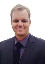 Ben Johnson, Chief Executive