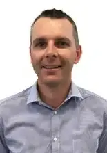 David Poulton, General Manager WA