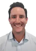 Matt Dornan, General Manager NSW, SA & VIC