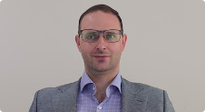 Michael Groger, Wetherill Park Branch Manager