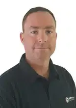 Michael Holmes, Newcastle Branch Manager