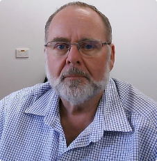 Steve Millar, Bundaberg Branch Manager